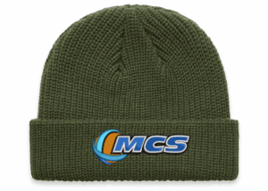 CABLE BEANIE, ONE SIZE - AS-1120 - Mechanical Climate Solutions