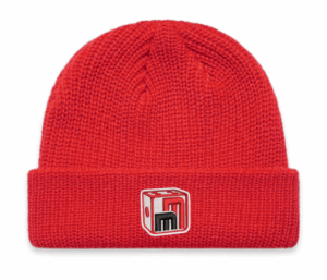 CABLE BEANIE, ONE SIZE - AS-1120 - Miniature Market