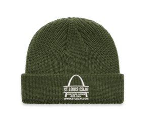 CABLE BEANIE, ONE SIZE - AS-1120 - STL CDJR
