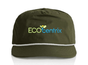 SURF ROPE CAP, ONE SIZE - AS-1123 -Eco Centrix
