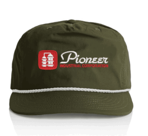 SURF ROPE CAP, ONE SIZE - AS-1123 - Pioneer Industrial