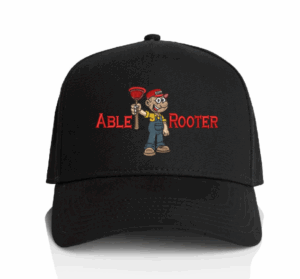 FRAME CAP, ONE SIZE - AS-1160 - Able Rooter
