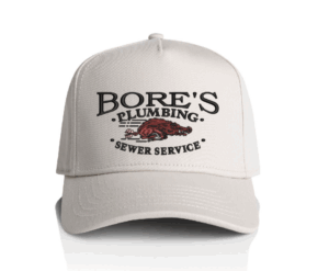 FRAME CAP, ONE SIZE - AS-1160 - Bores Plumbing