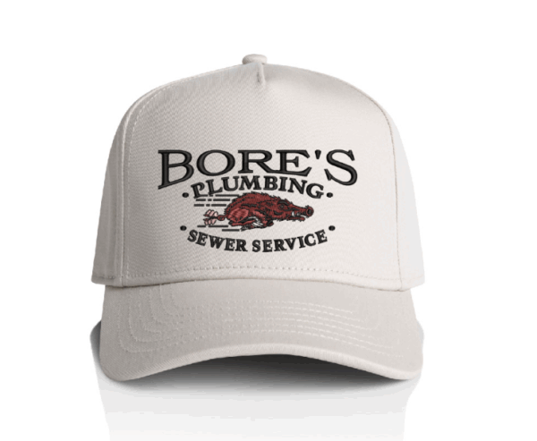 FRAME CAP, ONE SIZE - AS-1160 - Bores Plumbing