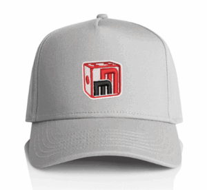 FRAME CAP, ONE SIZE - AS-1160 - Miniature Market