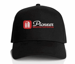 FRAME CAP, ONE SIZE - AS-1160 - Pioneer Industrial
