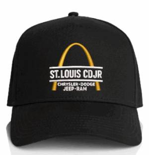 FRAME CAP, ONE SIZE - AS-1160 - STL CDJR