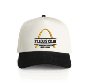 FRAME TWO-TONE CAP, ONE SIZE - AS-1165 - STL CDJR