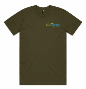 CLASSIC TEE - AS-5026 -Eco Centrix