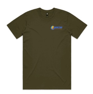 CLASSIC TEE - AS-5026 - Mechanical Climate Solutions