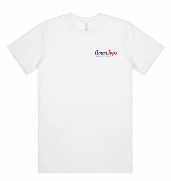 CLASSIC TEE - AS-5026 - Ameritops