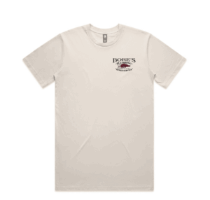 CLASSIC TEE - AS-5026 - Bores Plumbing