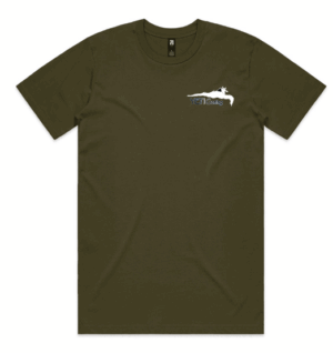 CLASSIC TEE - AS-5026 - Yeti Gaming