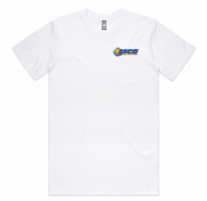 CLASSIC POCKET TEE - AS-5027 - Mechanical Climate Solutions