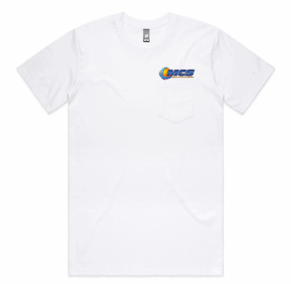 CLASSIC POCKET TEE - AS-5027 - Mechanical Climate Solutions