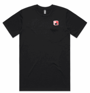 CLASSIC TEE - AS-5026 - Miniature Market