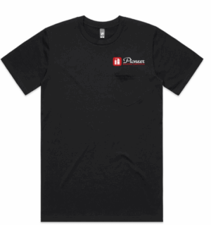 CLASSIC POCKET TEE - AS-5027 - Pioneer Industrial