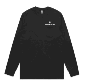 CLASSIC POCKET LONGSLEEVE - AS-5072 - Emerson