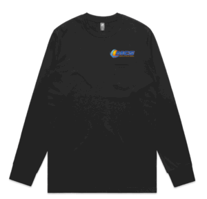 CLASSIC POCKET LONGSLEEVE - AS-5072 - Mechanical Climate Solutions