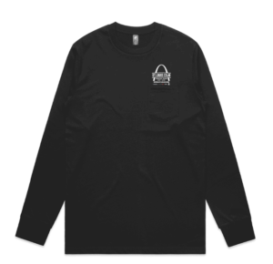 CLASSIC POCKET LONGSLEEVE - AS-5072 - STL CDJR