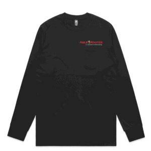 CLASSIC POCKET LONGSLEEVE - AS-5072 - Able Rooter