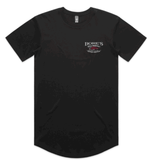 STAPLE CURVE TEE - AS-5076 - Bores Plumbing
