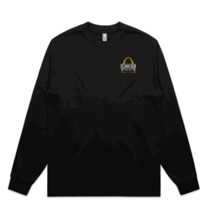 CLASSIC POCKET LONGSLEEVE - AS-5072 - STL CDJR