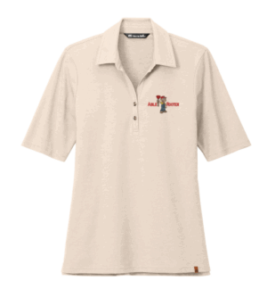 TravisMathew Women's Sunsetters Polo - TM1LD004 - Able Rooter