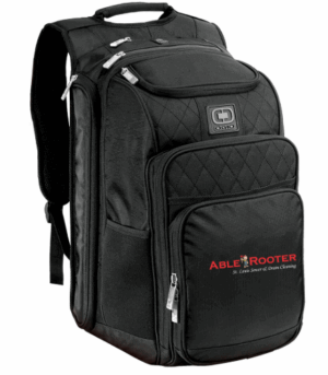 OGIO - Epic Pack - 108090 - Able Rooter