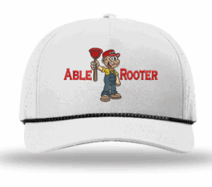 LASER PERF PERFORMANCE ROPE CAP - 355 - Able Rooter
