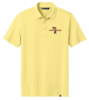 TravisMathew Glenview Solid Polo - TMA41461 - Able Rooter