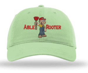 GARMENT WASHED BRUSHED TWILL - 326 - Able Rooter