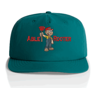 SURF CAP, ONE SIZE - AS-1114 - Able Rooter