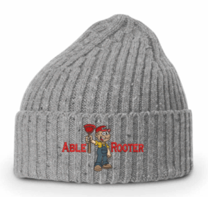 MERINO WOOL KNIT - 154 - Able Rooter