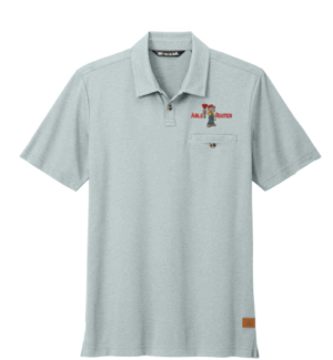 TravisMathew Sunsetters Pocket Polo - TM1MZ344 - Able Rooter