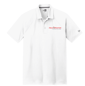 New Era Power Polo - NEA225 - Able Rooter
