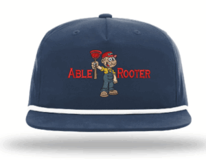 UMPQUA GRAMPS CAP - 256 - Able Rooter