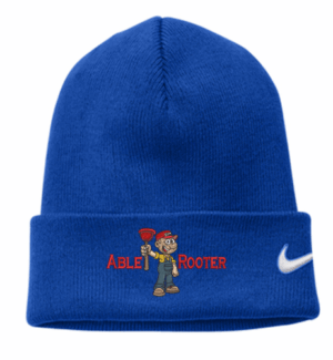 Nike Team Cuffed Beanie - NKFB6539 - Able Rooter