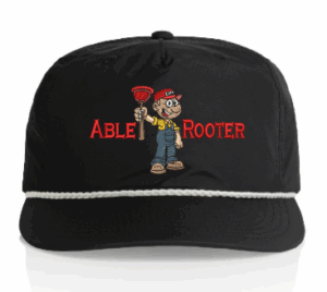 SURF ROPE CAP, ONE SIZE - AS-1123 - Able Rooter