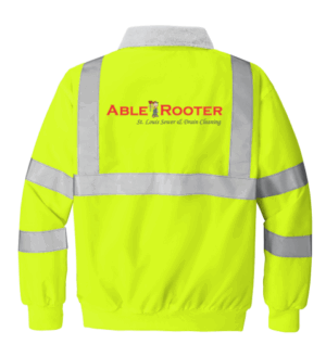 Port Authority Enhanced Visibility Challenger Jacket with Reflective Taping - SRJ754 - Able Rooter