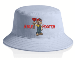 BUCKET HAT, ONE SIZE - AS-1117 - Able Rooter