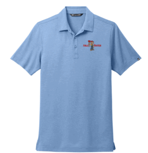 TravisMathew Sunnyvale Polo - TM1MAA369 - Able Rooter