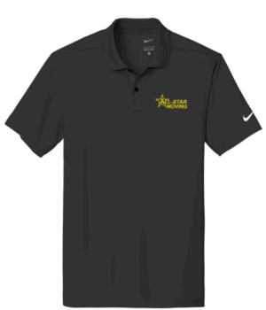 Nike Victory Solid Polo - NKDX6684 - AllStar Moving