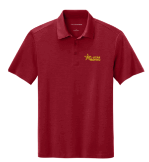 Port Authority Cotton Touch Performance Polo - K568 - AllStar Moving