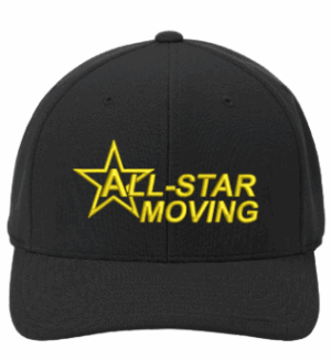 Port Authority Flexfit 110 & Dry Mini Pique Cap - C934 - AllStar Moving