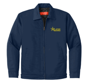 Red Kap Slash Pocket Jacket - CSJT22 - AllStar Moving