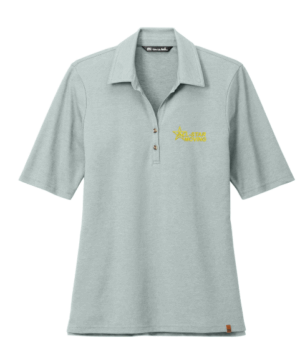 TravisMathew Women's Sunsetters Polo - TM1LD004 - AllStar Moving