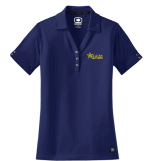OGIO - Glam Polo - LOG105 - AllStar Moving