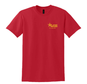 Adult & Youth Sport-Tek PosiCharge Tee - ST350 - AllStar Moving
