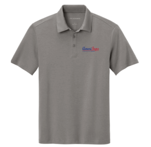 Port Authority Cotton Touch Performance Polo - K568 - Ameritops
